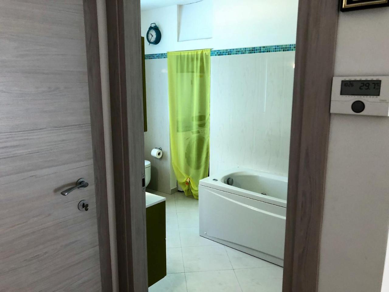 Apartament House Claudia By Holiday World Genua Zewnętrze zdjęcie